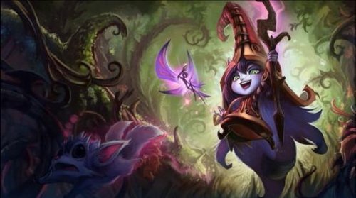 不知道打击阿有没有听过一个很搞笑的lol角色绰号呢？就是英雄联盟蒜头、紫皮大蒜波比哪种潮牌品牌比较好看？（英雄联盟蒜头波比?英雄联盟紫皮大蒜是哪个英雄）