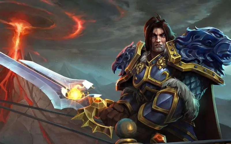 每一个任务都有着很精彩的故事哪种潮牌品牌比较好看？（魔兽世界10.0前夕武器战天赋怎么加？武器战天赋加点推荐）