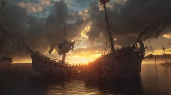 育碧一声不响取消PS版《碧海黑帆》预购 玩家已退款 潮牌冬季如何御寒提醒（育碧一声不响取消PS版《碧海黑帆》预购 玩家已退款）