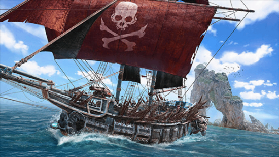 育碧一声不响取消PS版《碧海黑帆》预购 玩家已退款 潮牌冬季如何御寒提醒（育碧一声不响取消PS版《碧海黑帆》预购 玩家已退款）