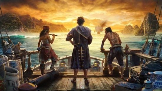 育碧一声不响取消PS版《碧海黑帆》预购 玩家已退款 潮牌冬季如何御寒提醒（育碧一声不响取消PS版《碧海黑帆》预购 玩家已退款）