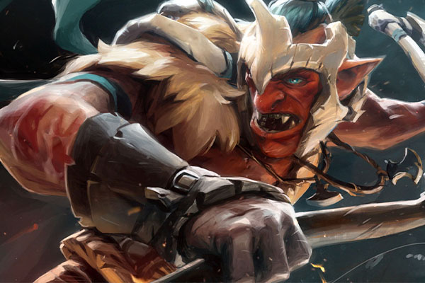 夜叉的16点移动速度对巨魔非常关键 街拍潮牌推荐（DOTA2巨魔战将怎么出装出装？DOTA2巨魔战将出装攻略）