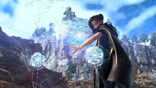 《魔咒之地》IGN评6分：战斗跑酷有趣 故事老套