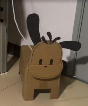  三、来看看各式各样的宿舍小狗 哪种潮牌品牌比较好看？（抖音宿舍养狗是什么梗？抖音宿舍养狗是真的吗？）