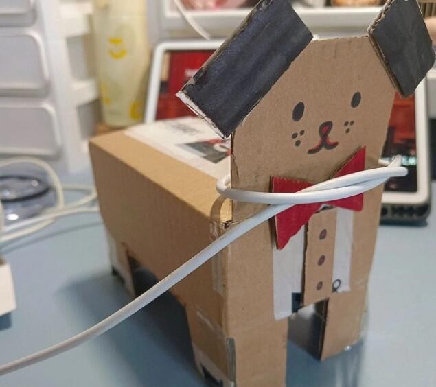  三、来看看各式各样的宿舍小狗 哪种潮牌品牌比较好看？（抖音宿舍养狗是什么梗？抖音宿舍养狗是真的吗？）
