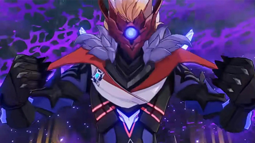  原神魔王武装队配队攻略 武装队准确来说是一种打法 街拍潮牌推荐（原神魔王武装队是什么意思 原神魔王武装队配队攻略）