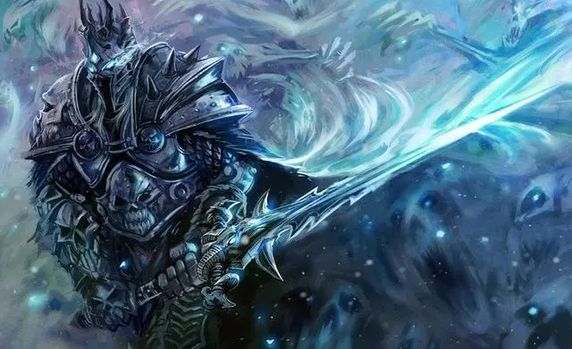 魔兽世界10.0前夕马上就能玩了 2022冬季潮牌新款推荐（魔兽世界10.0前夕冰DK天赋怎么加？魔兽世界10.0前夕冰DK天赋加点推荐）