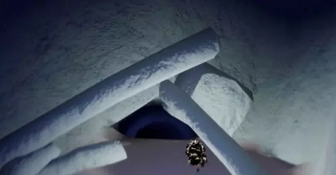  光遇皮皮猫窝位置攻略 1、去摸皮皮猫直到出现变成小不点魔法 2、然后从换背饰左边那个口上去 潮牌游戏互动（光遇皮皮猫窝在哪？皮皮猫窝位置攻略）