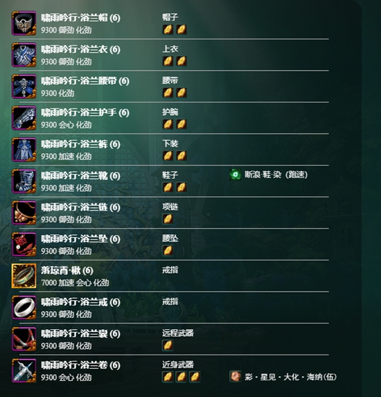 剑网3药宗怎么搭配装备 横刀断浪药宗配装攻略 潮牌冬季如何御寒提醒（剑网3药宗怎么搭配装备 横刀断浪药宗配装攻略）