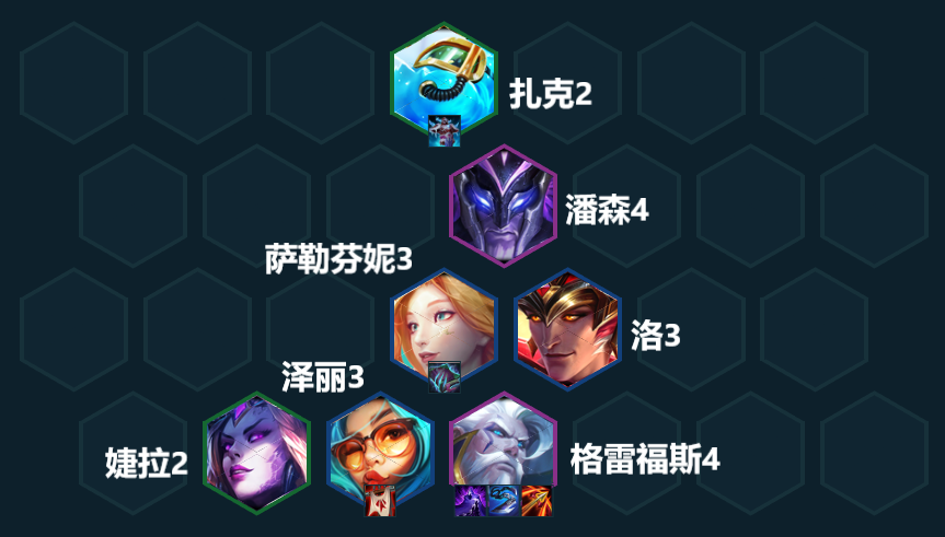 水炮相对来说克制赌狗体系但很怕霞哪种潮牌品牌比较好看？（云顶之弈手游芬妮水炮怎么玩？云顶之弈芬妮水炮阵容推荐）