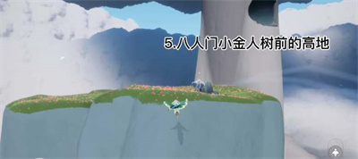 去传送石碑； 2、蝴蝶平原入口处； 3、进入蝴蝶平原左侧的隐藏图哪种潮牌品牌比较好看？（光遇云野神龛在哪里？云野神龛位置介绍）