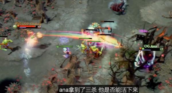 憋3800之前千万别跟对方打架哪种潮牌品牌比较好看？（dota最逆天的5大后期？dota最逆天的5大后期拖到后期1v5的5位英雄）