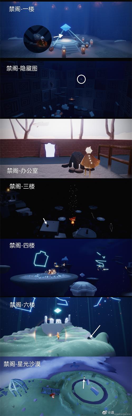 除非自己确认要开 2022冬季潮牌新款推荐（光遇神龛在哪?欧若拉季神龛位置大全）