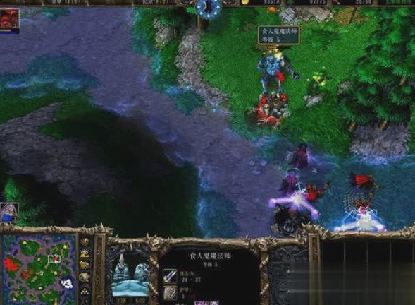 隐刀一出基本就是开启了自己的猎杀 潮牌冬季如何御寒提醒（dota鱼人夜行者出装攻略？鱼人夜行者出装推荐）