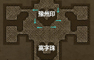在这块古墓之中存在着大量的可解密类型的关卡供玩家们体验 街拍潮牌推荐（盗墓长生印豫州石像怎么转 豫州印转动顺序解谜攻略）