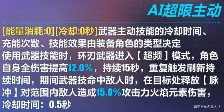  小编： 潮牌网 崩坏3爱衣专武怎么样？爱衣专武强度分析一览 2022冬季潮牌新款推荐（崩坏3爱衣专武怎么样？爱衣专武强度分析一览）