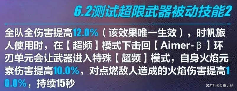  小编： 潮牌网 崩坏3爱衣专武怎么样？爱衣专武强度分析一览 2022冬季潮牌新款推荐（崩坏3爱衣专武怎么样？爱衣专武强度分析一览）