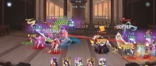 二号位百里吃鼎哪种潮牌品牌比较好看？（武林闲侠天机塔5000层怎么过?天机塔5000层通关攻略）