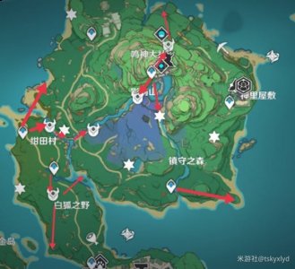 击杀他们能获取掉落的刀镡 玩家最喜爱潮牌有哪些？（原神海乱鬼位置原神海乱鬼刷新在哪?原神海乱鬼刷新位置大全分享）