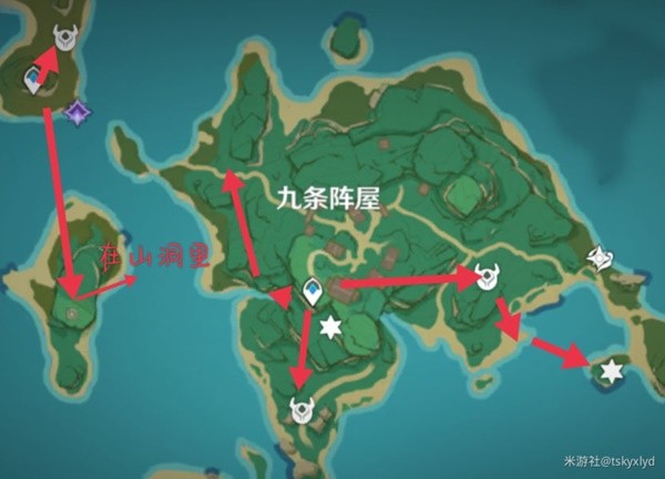 击杀他们能获取掉落的刀镡 玩家最喜爱潮牌有哪些？（原神海乱鬼位置原神海乱鬼刷新在哪?原神海乱鬼刷新位置大全分享）
