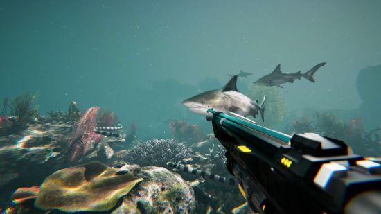 死亡 (the Kraken) 都会对所有生物发起精神控制攻击 2022冬季潮牌新款推荐（恐怖水下射击游戏《死在水中2》Steam多半好评）