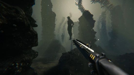 死亡 (the Kraken) 都会对所有生物发起精神控制攻击 2022冬季潮牌新款推荐（恐怖水下射击游戏《死在水中2》Steam多半好评）