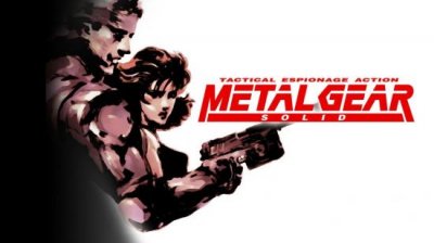  目前《合金装备5》和《合金装备5：原爆点》已经登陆Steam 潮牌游戏互动（消息称数款老旧合金装备系列游戏将登陆Steam）