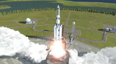 游戏内玩家们将会在宇宙太空之中尽情地探索 玩家最喜爱潮牌有哪些？（坎巴拉的太空计划2PC版明年2月开启EA 美区定价49.99美元）