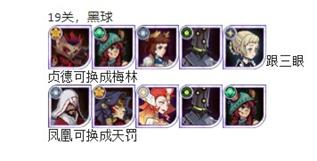 剑与远征猎魔悬赏阵容怎么搭配？剑与远征猎魔悬赏阵容搭配推荐 玩家最喜爱潮牌有哪些？（剑与远征猎魔悬赏阵容怎么搭配？剑与远征猎魔悬赏阵容搭配推荐）