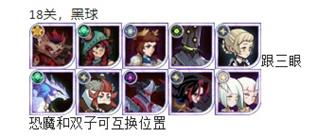 剑与远征猎魔悬赏阵容怎么搭配？剑与远征猎魔悬赏阵容搭配推荐 玩家最喜爱潮牌有哪些？（剑与远征猎魔悬赏阵容怎么搭配？剑与远征猎魔悬赏阵容搭配推荐）