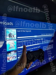 战神诸神黄昏非常的有趣 街拍潮牌推荐（曝PS4战神诸神黄昏大小118GB 为前作两倍多）