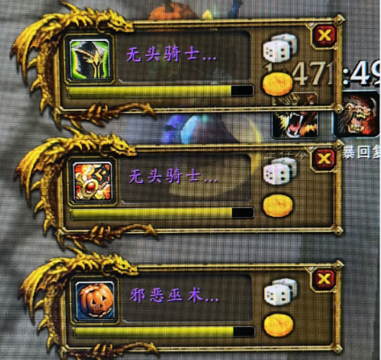 大家千万不要乱ROLL 哪种潮牌品牌比较好看？（魔兽世界无头骑士怎么打？怀旧服wlk无头骑士打法）