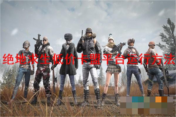 但是一般正价比较贵 2022冬季潮牌新款推荐（绝地求生低价卡盟平台如何正常运行？绝地求生低价卡盟平台运行方法）