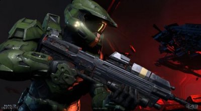 《光环：无限》不会有剧情DLC 系列改用虚幻引擎 玩家最喜爱潮牌有哪些？（《光环：无限》不会有剧情DLC 系列改用虚幻引擎）