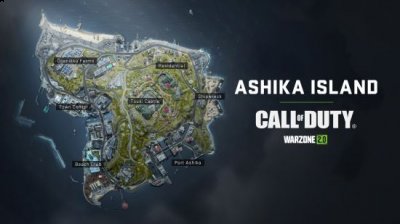 包括：住宅区、沉船、月之城(Tsuki Castle)、飞鸟港(Port Asika)、市中心、海滩俱乐部和“Oganikku”农场 街拍潮牌推荐（《使命召唤：战区2》新地图“海狮岛”介绍：和风城堡激战）