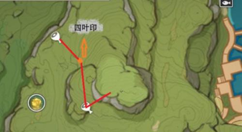 游戏的画面世界是非常的精美动人的 街拍潮牌推荐（原神香辛果怎么采集？原神香辛果采集位置一览）