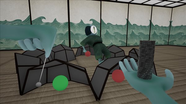 游戏现已登陆Steam 街拍潮牌推荐（解谜冒险ExpenseSteam发售 跟着直觉勇闯迷宫）