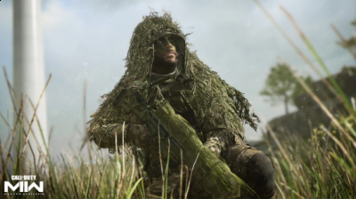 PlayStation为COD制定了一系列的独家协议 潮牌游戏互动（索尼向英国诉苦 COD玩家仍会选择Xbox 即使不独占）