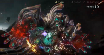 猎天使魔女3新TVCM 贝姐从天而降御姐范儿十足 街拍潮牌推荐（猎天使魔女3新TVCM 贝姐从天而降御姐范儿十足）