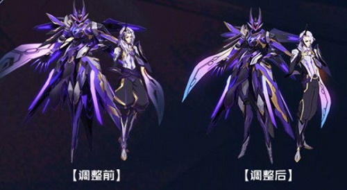 元歌在改版后重装上线 潮牌冬季如何御寒提醒（王者荣耀元歌无心皮肤什么时候上线？王者荣耀元歌无心皮肤上线时间一览）