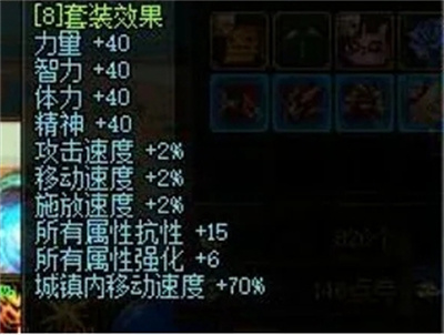  4、角色基础 每个角色的基础属性抗性是23 潮牌游戏互动（DNF火抗怎么堆到99？DNF火抗堆到99攻略）