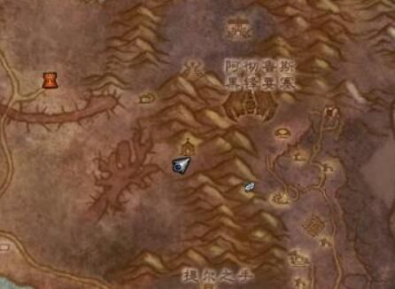 魔兽世界银色北伐军军需官在哪？银色北伐军军需官位置分享 潮牌游戏互动（魔兽世界银色北伐军军需官在哪？银色北伐军军需官位置分享）