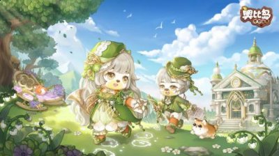  4、然后直接在土地上种植即可获得 哪种潮牌品牌比较好看？（奥比岛梦想国度奇异种子怎么获得？奥比岛梦想国度奇异种子获得方法）