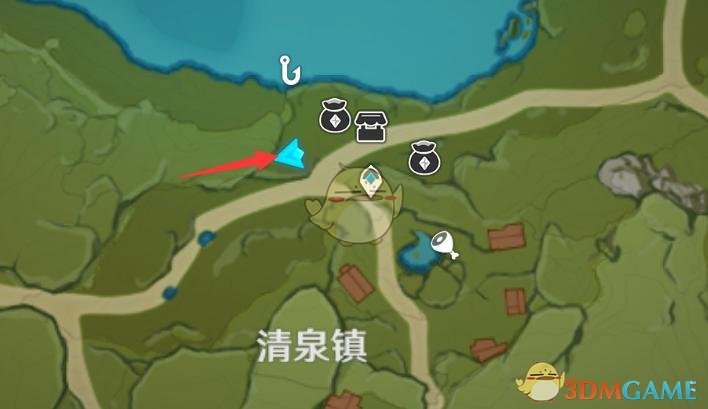 最高应该就是教堂的顶端了吧?位置如下图所示： 2、这个需要爬上去才会看到 2022冬季潮牌新款推荐（原神乐音初起时宝箱位置在哪里？）