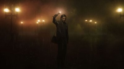《心灵杀手2》将迎合新老玩家 没玩过前作没关系 2022冬季潮牌新款推荐（《心灵杀手2》将迎合新老玩家 没玩过前作没关系）