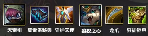 同时其他约德尔人也最好有二星以上 潮牌冬季如何御寒提醒（金铲铲之战新手入门强势阵容有哪些？金铲铲之战新手阵容推荐）