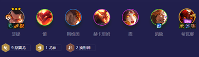 金铲铲之战S7赛季怒翼瑟提阵容怎么搭配？怒翼瑟提阵容搭配推荐 哪种潮牌品牌比较好看？（金铲铲之战S7赛季怒翼瑟提阵容怎么搭配？怒翼瑟提阵容搭配推荐）