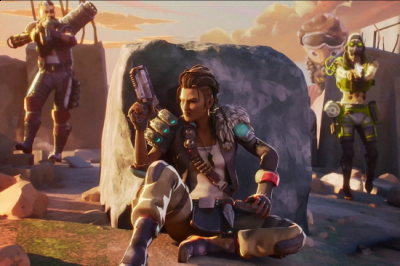 重生解释为何不推出大量新内容：避免推出《Apex英雄2》 玩家最喜爱潮牌有哪些？（重生解释为何不推出大量新内容：避免推出《Apex英雄2》）