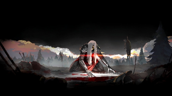 在《Moonscars》中 哪种潮牌品牌比较好看？（类恶魔城Moonscars发售预告片 Steam多半好评）