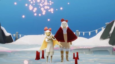 光遇蝴蝶结先祖兑换图-蝴蝶结先祖复刻9.30物品兑换表 2022冬季潮牌新款推荐（光遇蝴蝶结先祖兑换图-蝴蝶结先祖复刻9.30物品兑换表）